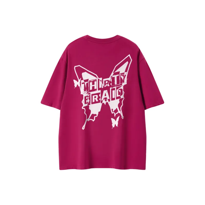 30BRAID T Shirts Unisex-7