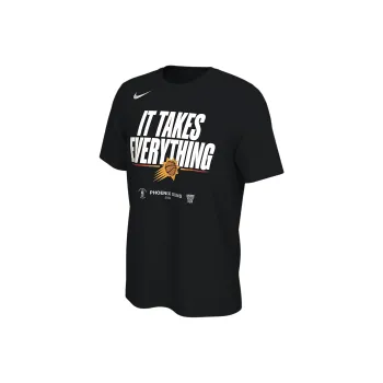 Nike Phoenix Suns Men's Nike Nba T Shirt