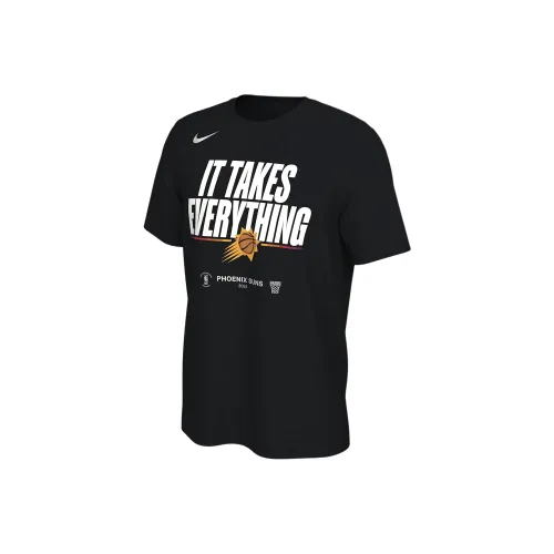 Nike Phoenix Suns Men's Nike Nba T Shirt