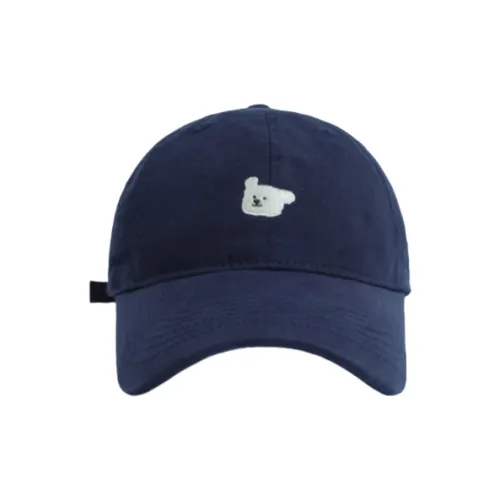 SLEEPYWALK Cotton Baseball Caps Unisex