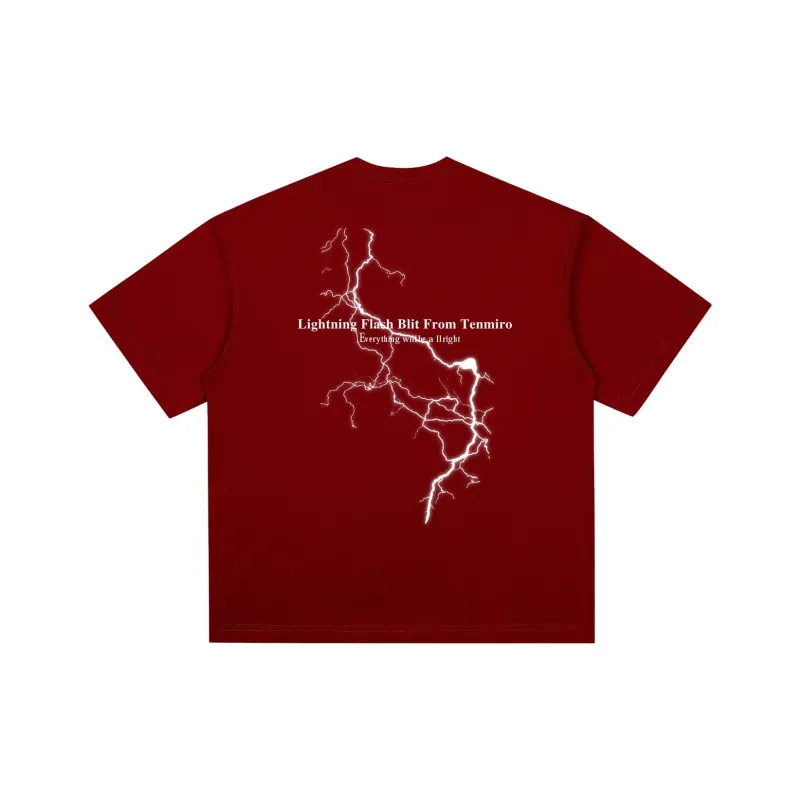 TEN MIRO T Shirts Unisex-17