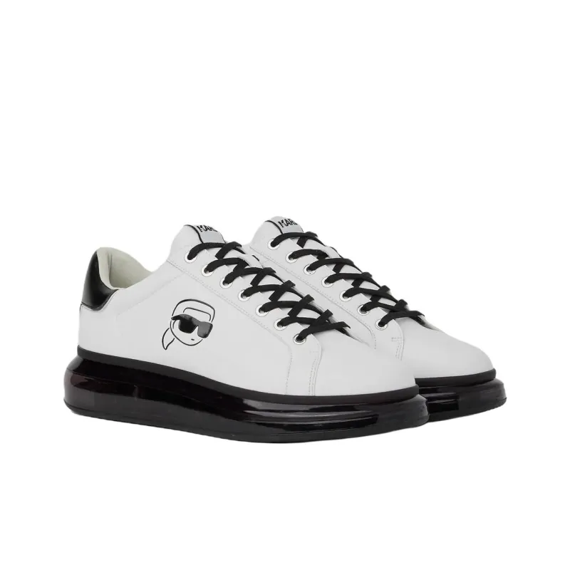 KARL LAGERFELD / Karl Lagerfeld Jeans Kapri Kushion Nft Sneakers-2