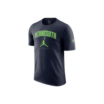 Nike Minnesota Timberwolves Essential Men's Nike Nba T Shirt