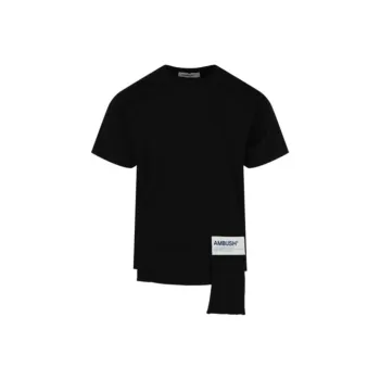 AMBUSH New Waist Pocket T Shirt
