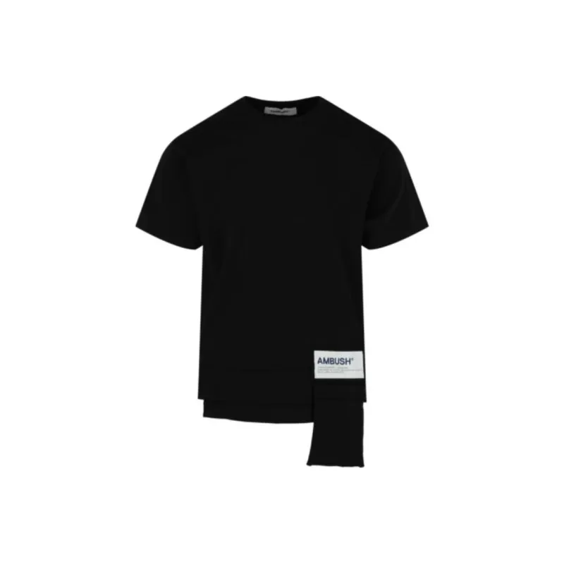 AMBUSH New Waist Pocket T Shirt-0