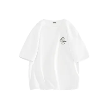 MINISO T Shirts Unisex