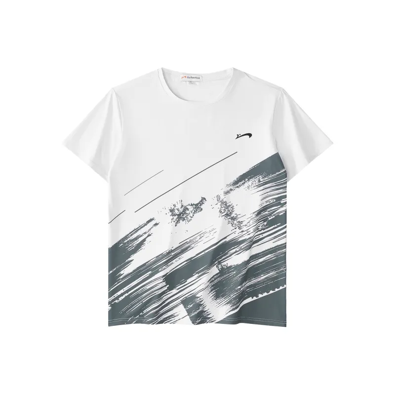 K bird T Shirts Unisex-2