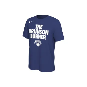 Nike T-Shirt Men's Royal Gaming