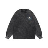 Washed Black