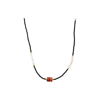 DIHUAJI Pearl Necklaces Women's