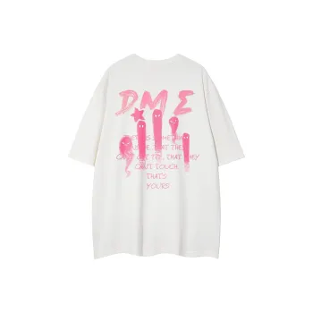 Dme T-Shirts Unisex