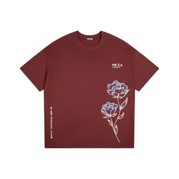 MKZA T-Shirts Unisex