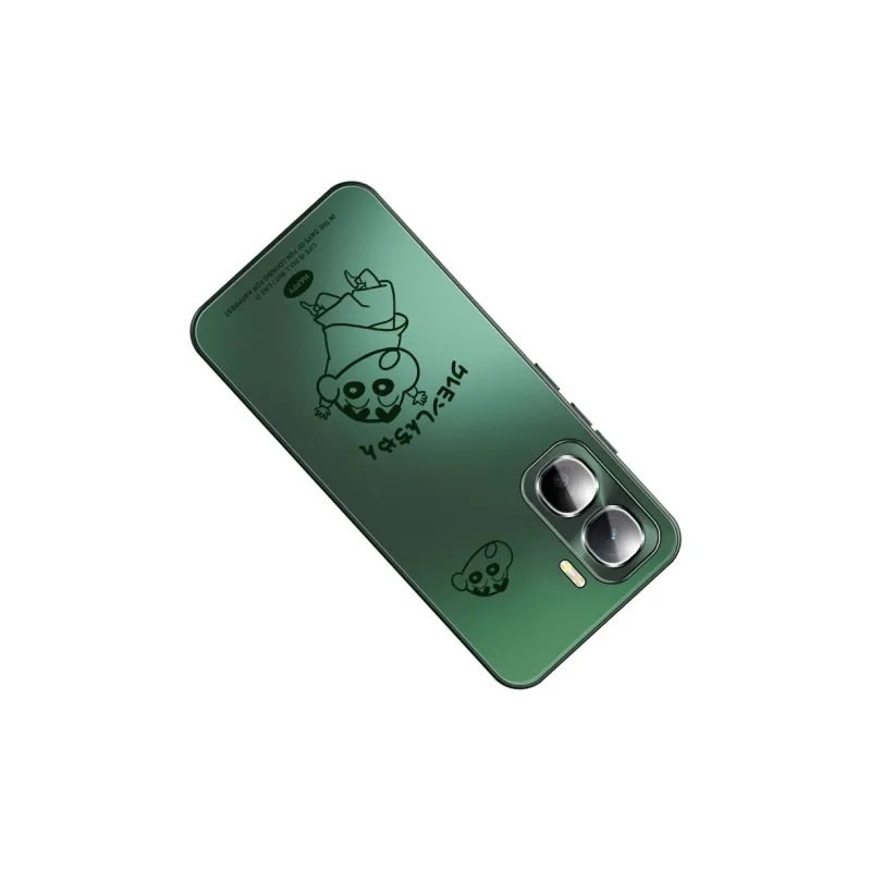 CHUNFAN Phone Cases-4