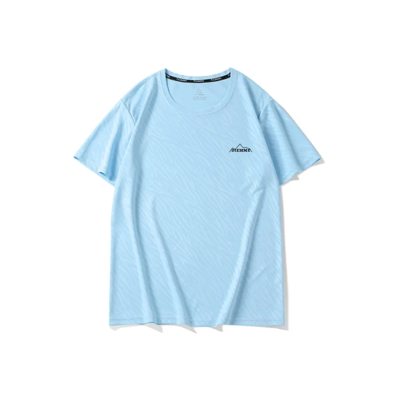 DIEMME T Shirts Unisex-3