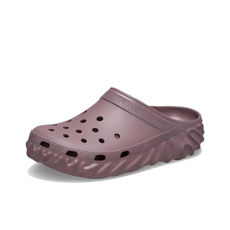 Crocs Pollex Saru Mule By Salehe Bembury Mochi-2
