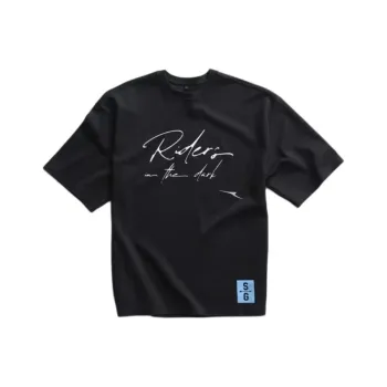 Canada Goose Haider Ackermann Collaboration T Shirts Unisex Black