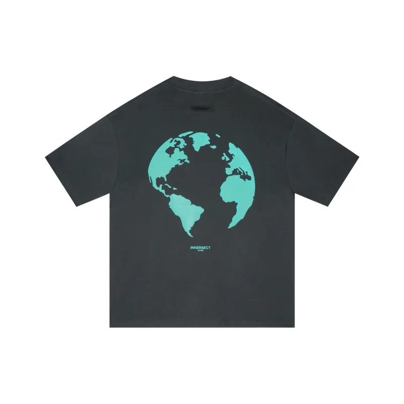 INNERSECT The Series Of All Things In The World T Shirt Unisex-6