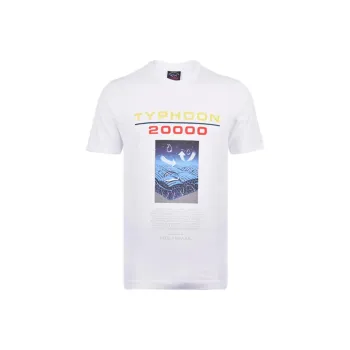 Paul & Shark Yachting T Shirt Men's White