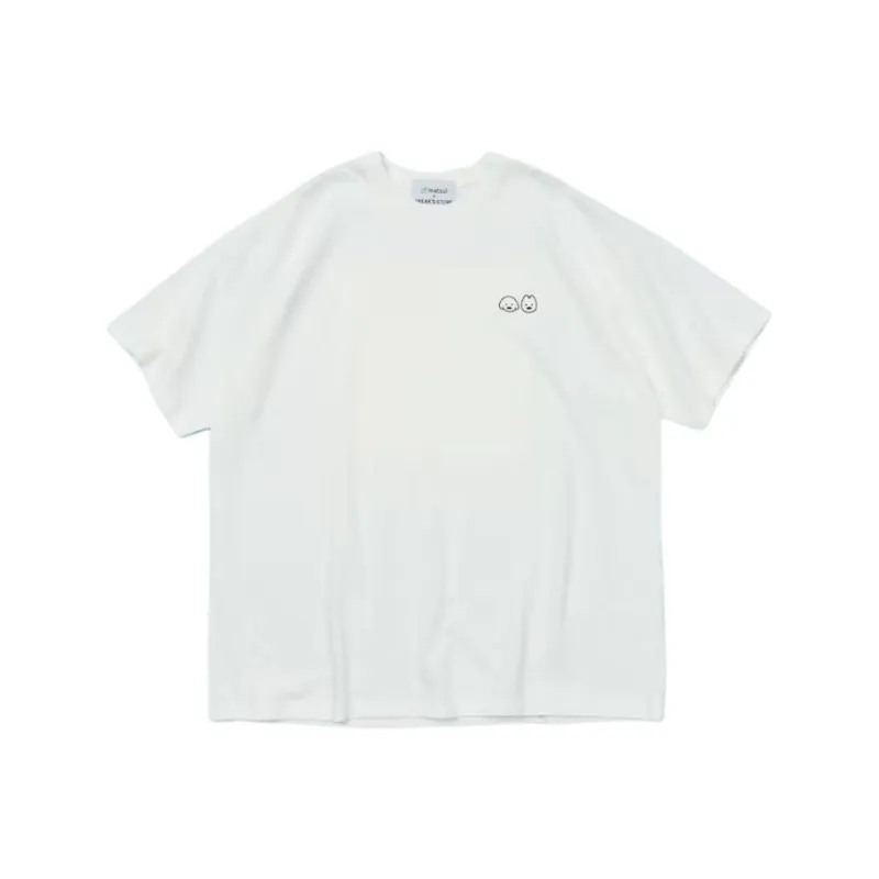 FREAK'S STORE T Shirts Unisex-0