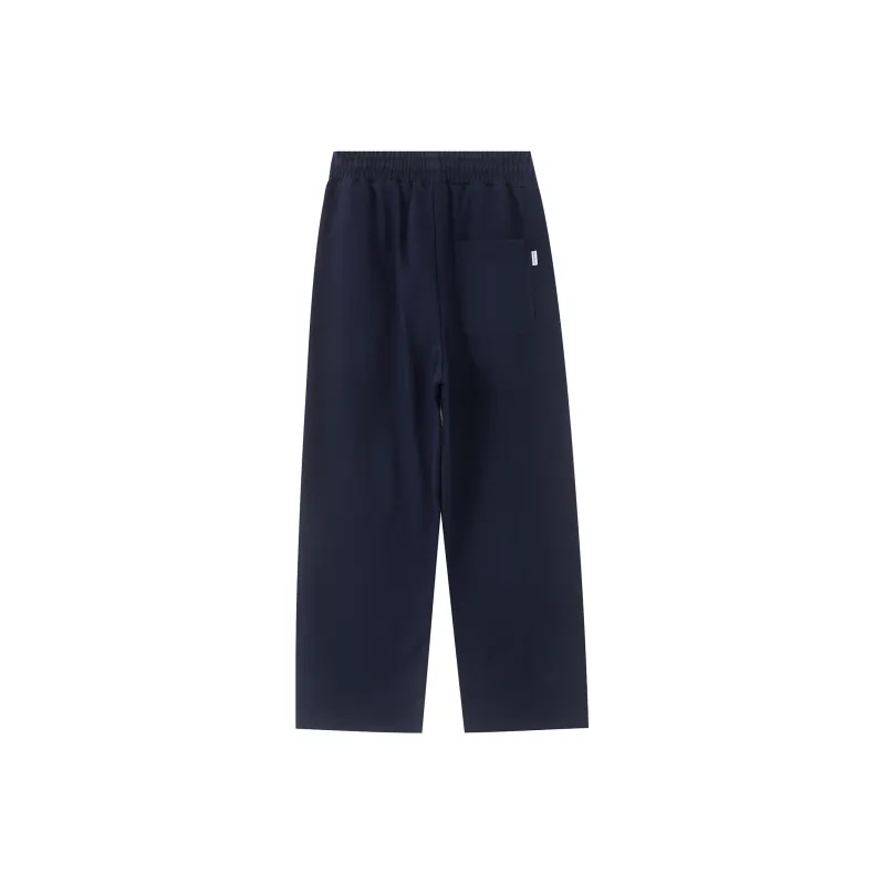 F426 Casual Pants Unisex-7