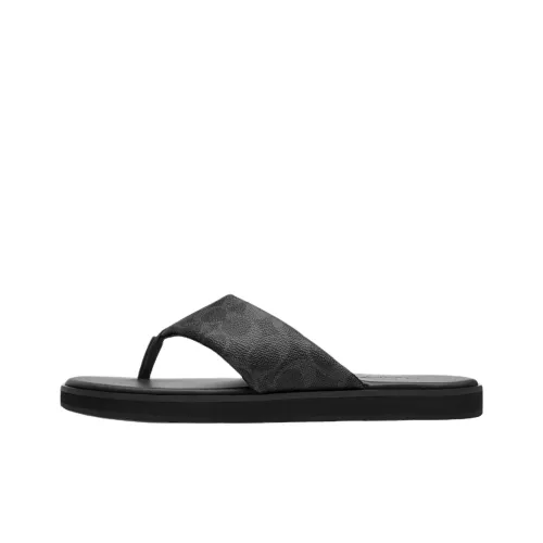 COACH Flip Flops Men