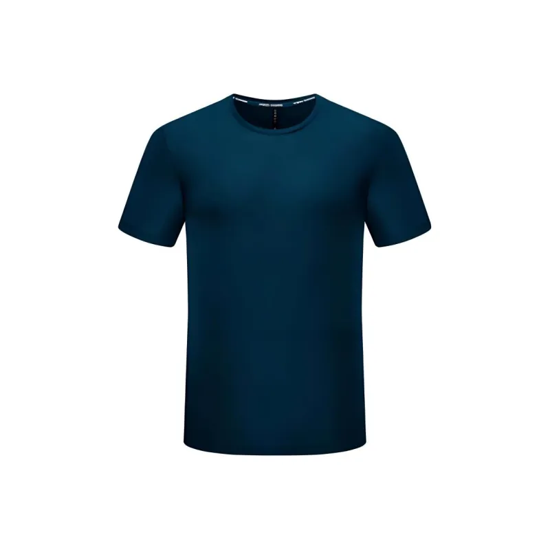 Jihua T Shirts Unisex-0