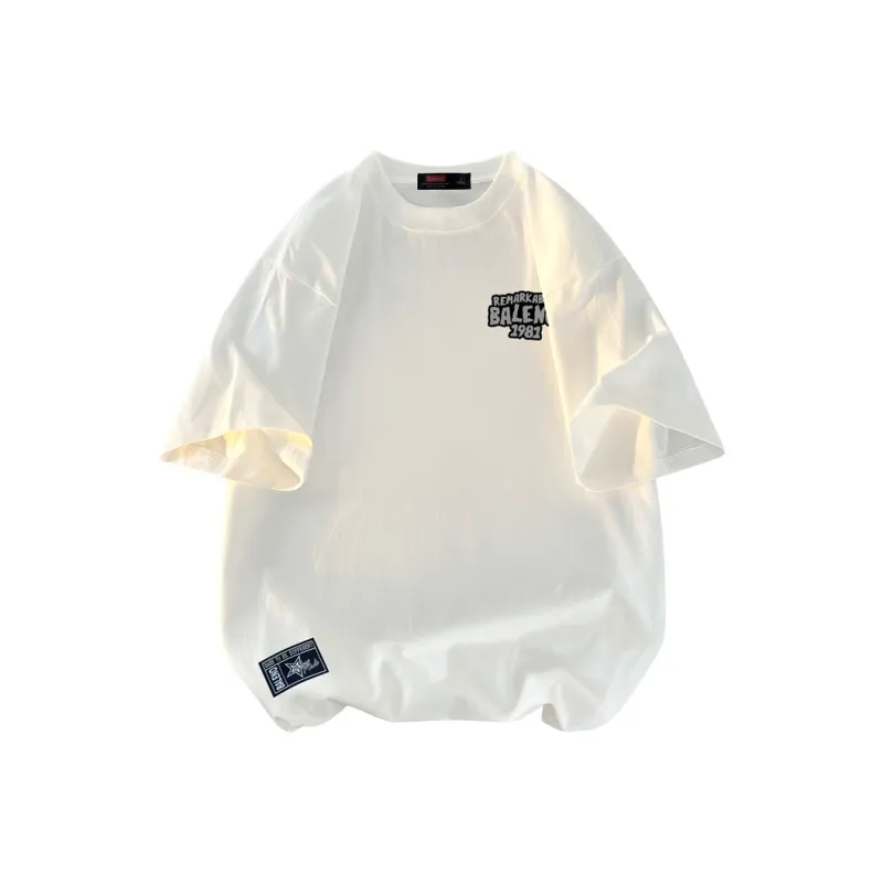 BALENO T Shirts Unisex-3