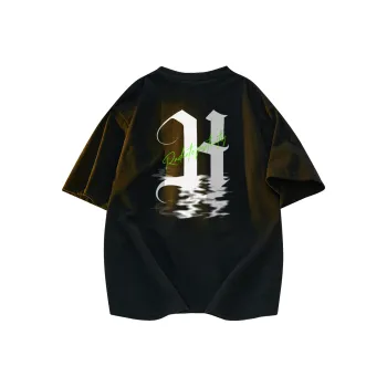 KS T Shirts Unisex