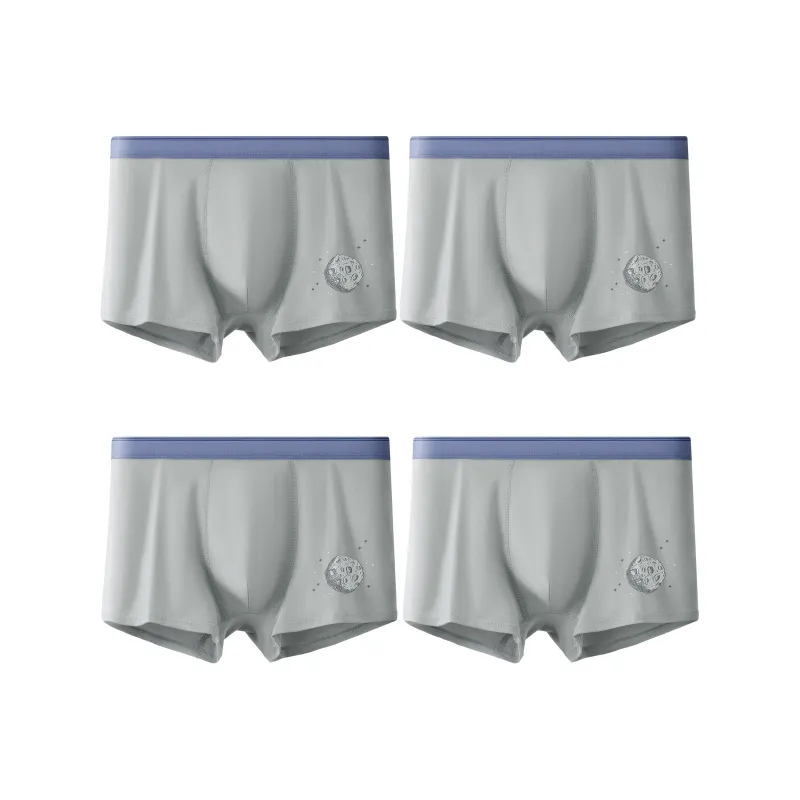 GOSO Men Underpants-14