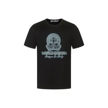 C'N'C New Order & Classics Series T Shirt Men's