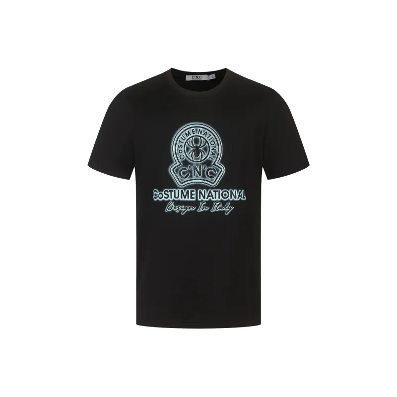C'N'C New Order & Classics Series T Shirt Men's-0