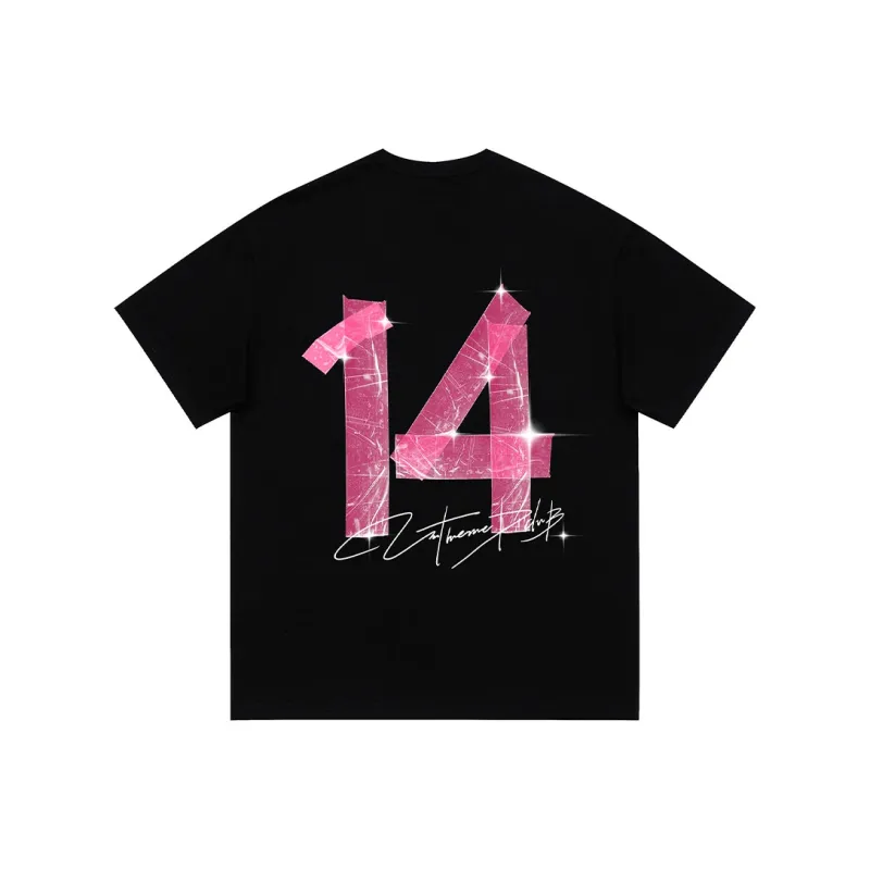 UNthemed T Shirts Unisex-12