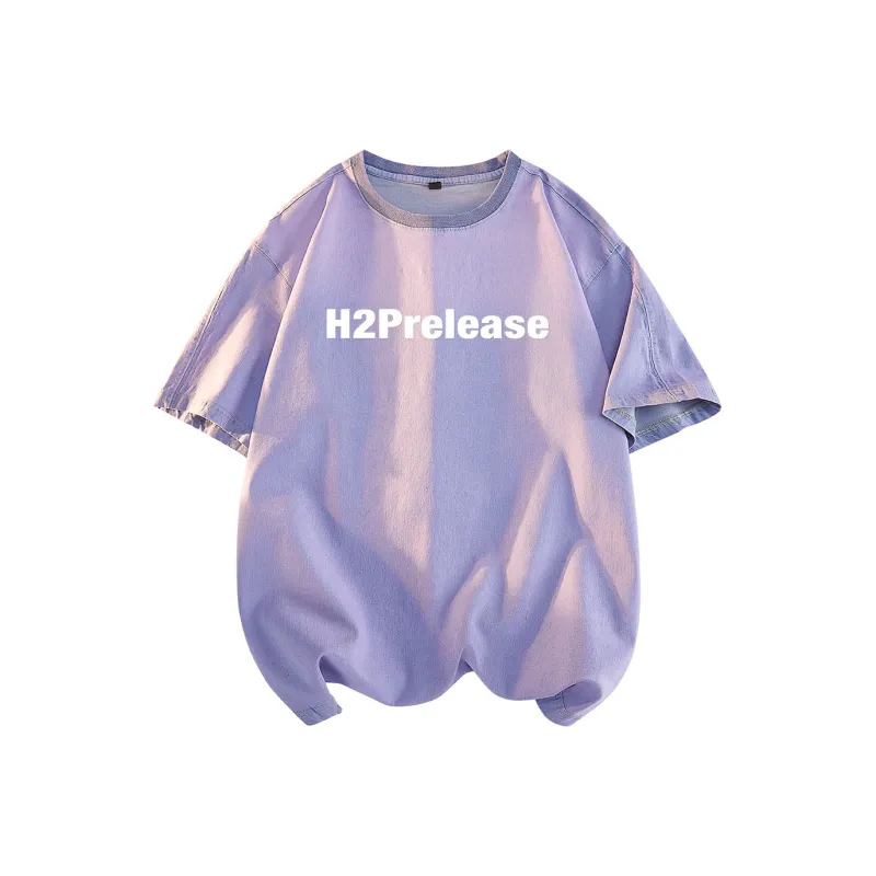 H2P T Shirts Unisex-16