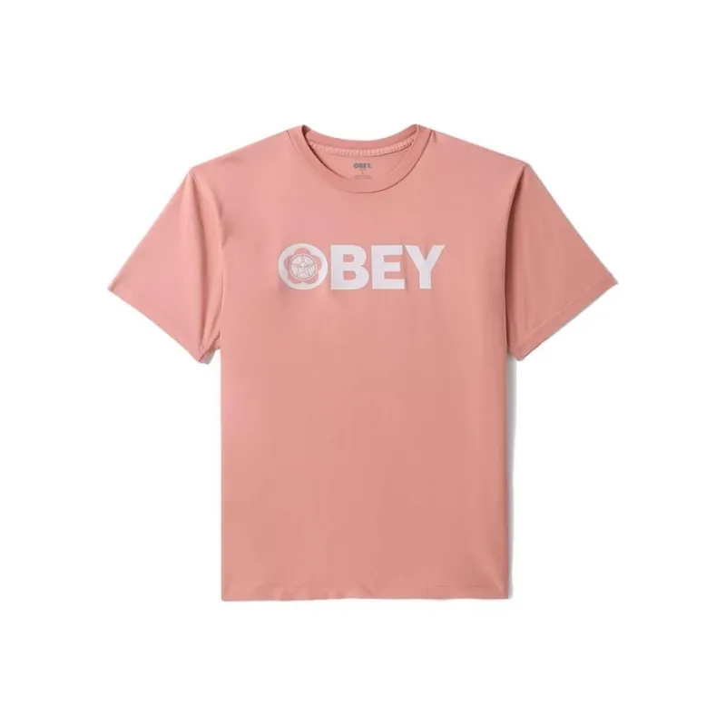 Obey T-Shirts Men-4