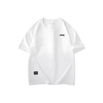 Jeep Theme Series T Shirts Unisex