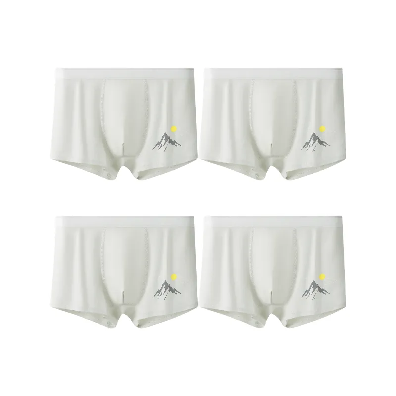 GOSO Men Underpants-13