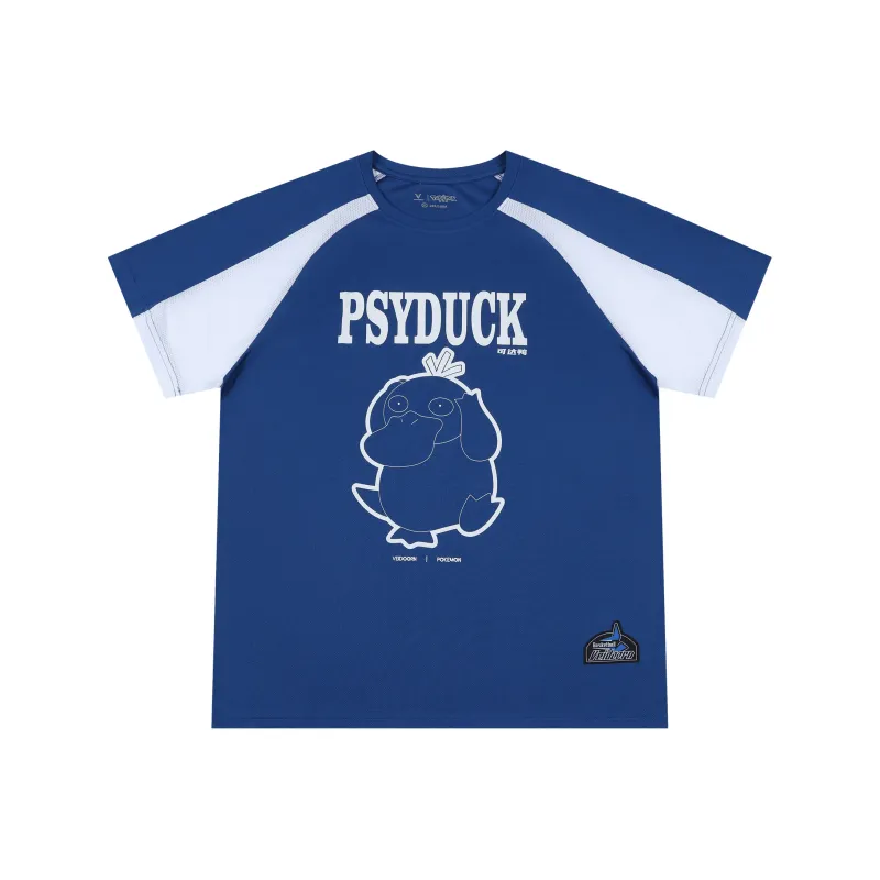 VEIDOORN x Pokemon T Shirt Unisex-2