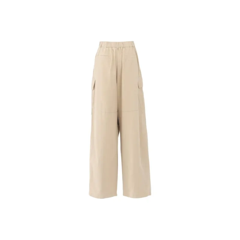 Shuhao Bai Cargo Pants Women's-7