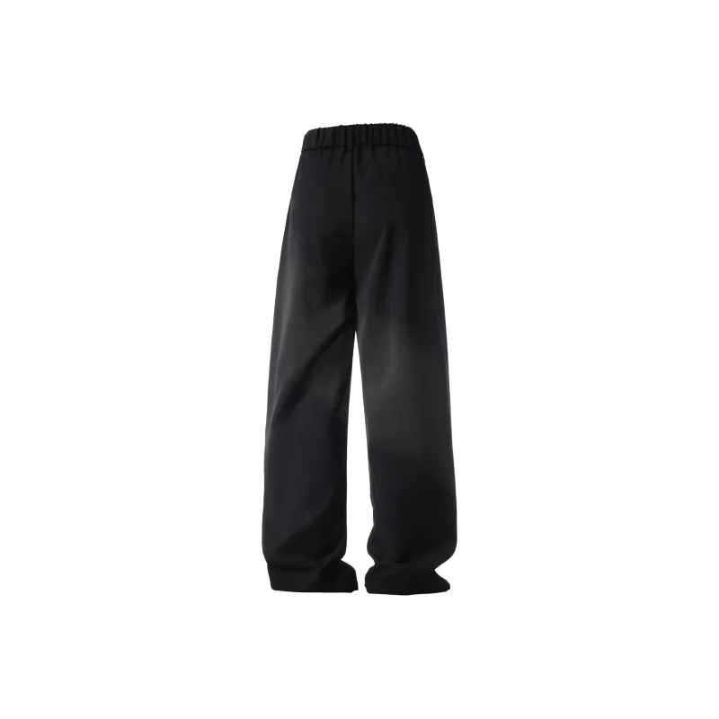 BRYAN JIMENEZ Suit Trouser Unisex-1