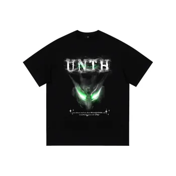UNthemed T Shirts Unisex