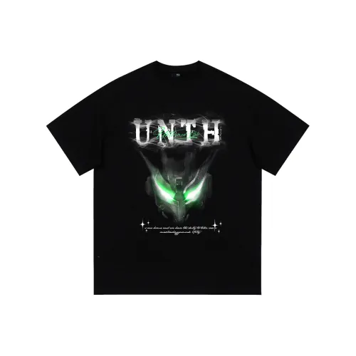 UNthemed T Shirts Unisex