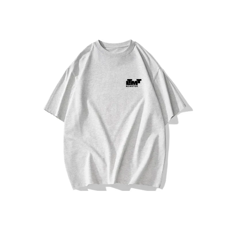 LIGHTNING MONSTER T Shirt Unisex-5