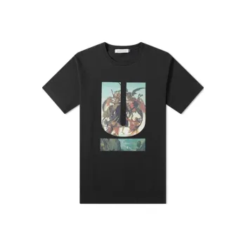 UNDERCOVER Uc Tee