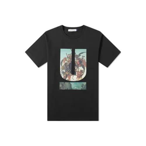 UNDERCOVER Uc Tee