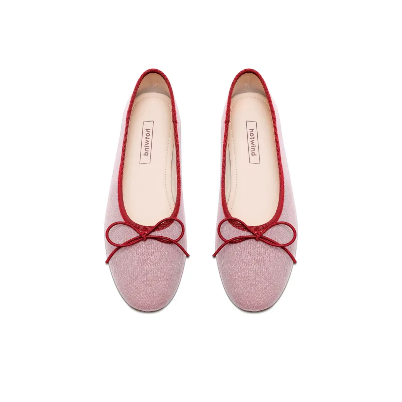 Hotwind Casual Single Shoes Women's-14