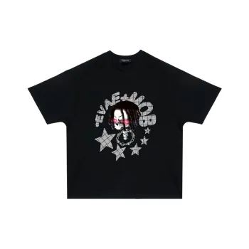 *EVAE+MOB T Shirts Unisex