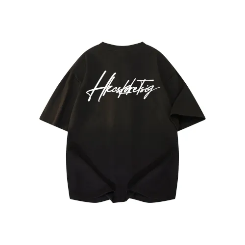 CSKS T Shirts Unisex