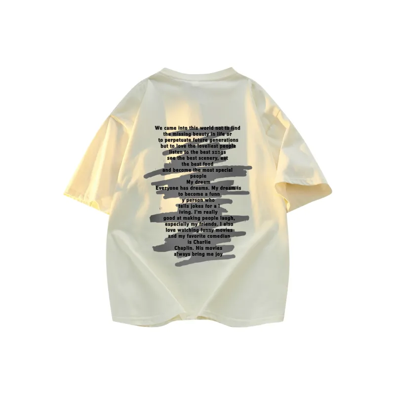 KS T Shirts Unisex-8
