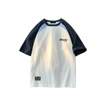 EGOU T Shirts Unisex