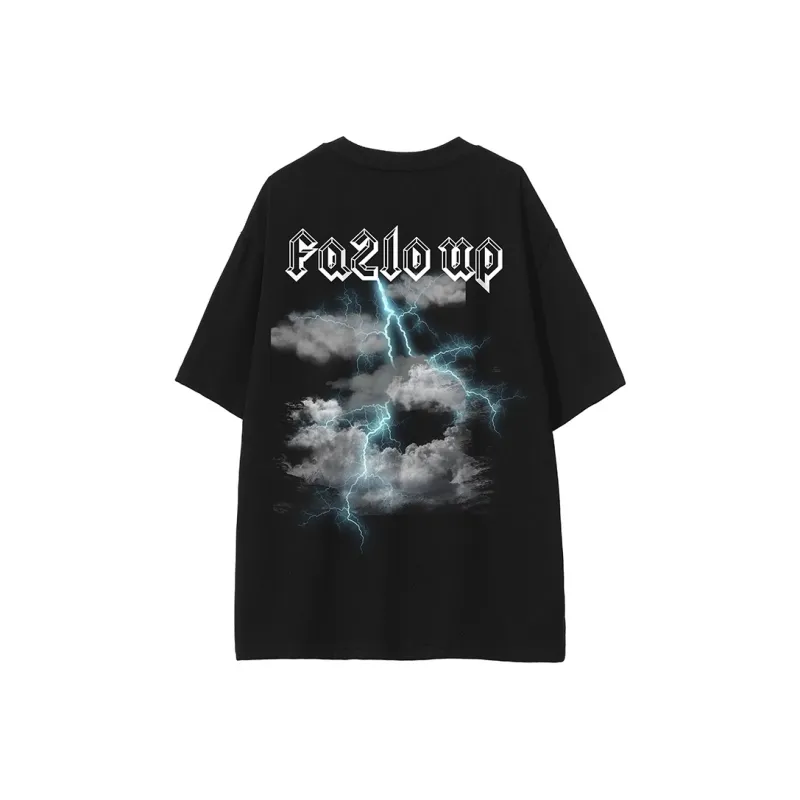FA2LO T Shirts Unisex-0